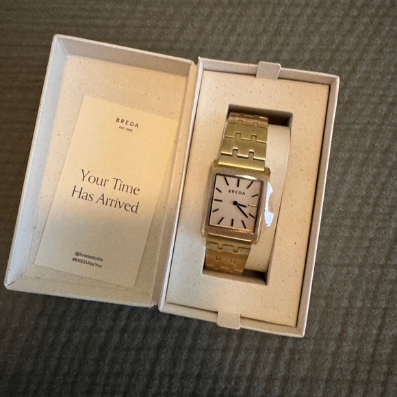 Breda Watch - Picture 3 of 5